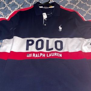 Polo big pony